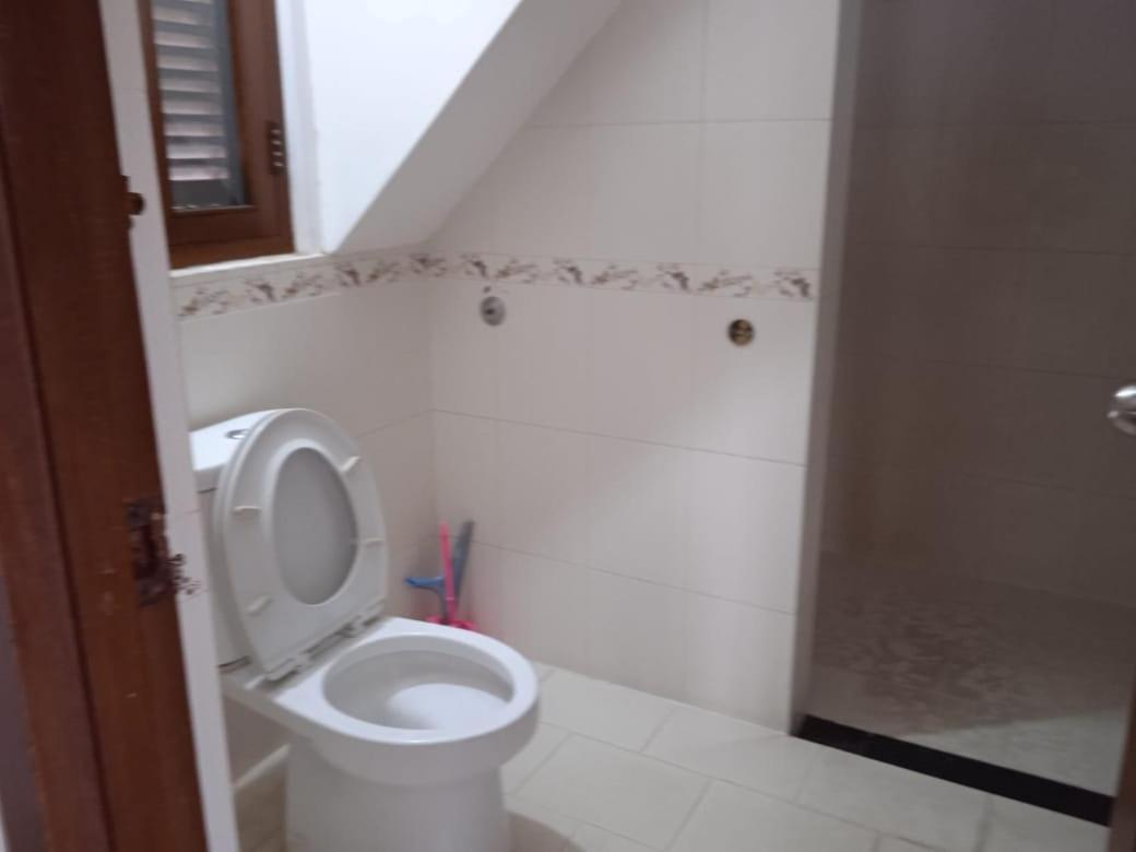 Villa Gathering Yuni Syahla Citaringgul Exterior photo